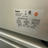Thermo Scientific Heracell Vios 160i Doublestack CO2 Incubator image 1